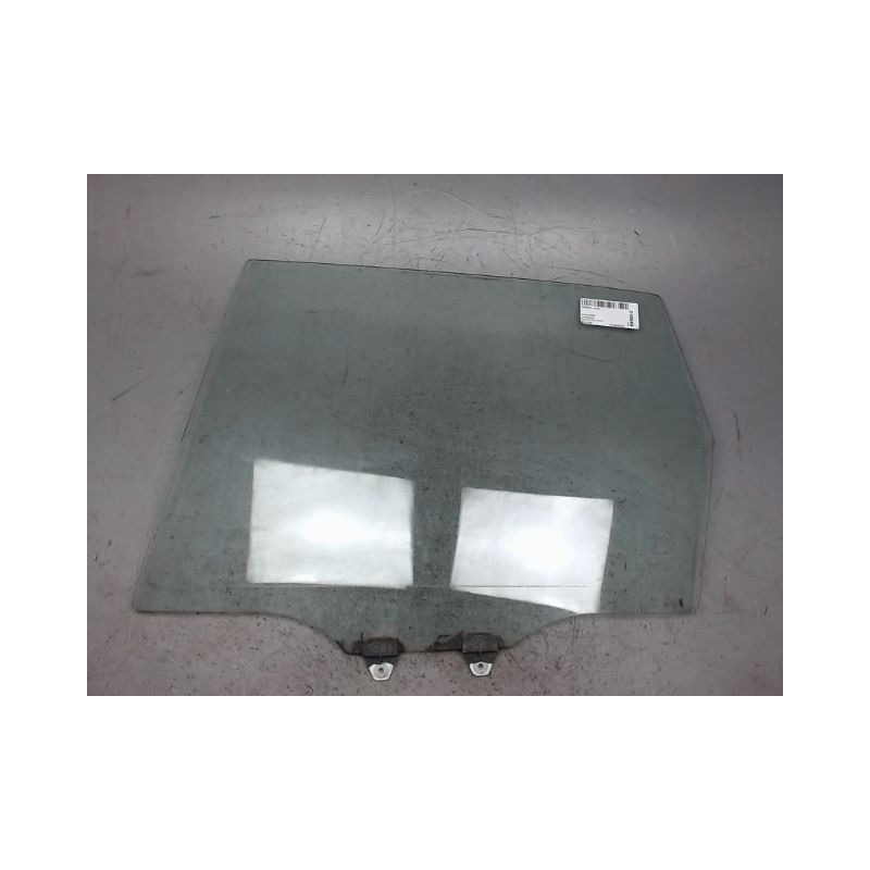 GLACE PORTE ARG HONDA JAZZ