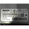 CALCULATEUR MOTEUR PEUGEOT 307 2005-2007