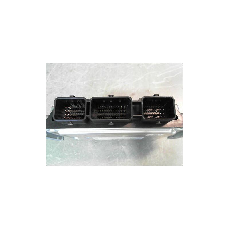 CALCULATEUR MOTEUR PEUGEOT 307 2005-2007