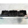 CALCULATEUR MOTEUR PEUGEOT 307 2005-2007
