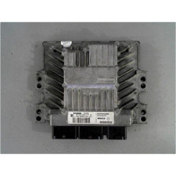 CALCULATEUR MOTEUR