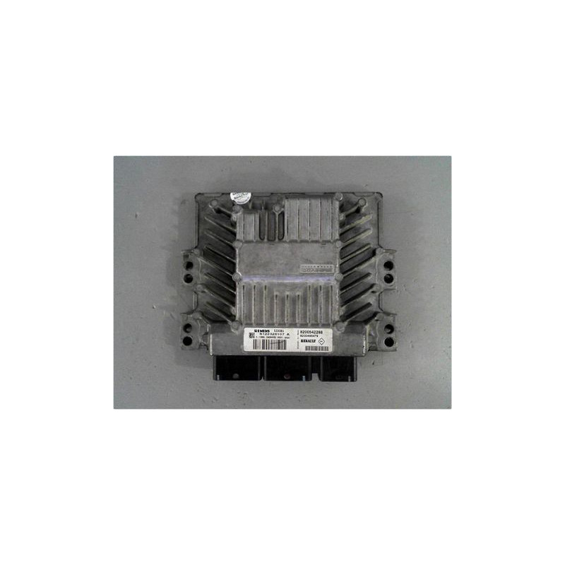 CALCULATEUR MOTEUR RENAULT MEGANE II PH1 ESTATE 03-05