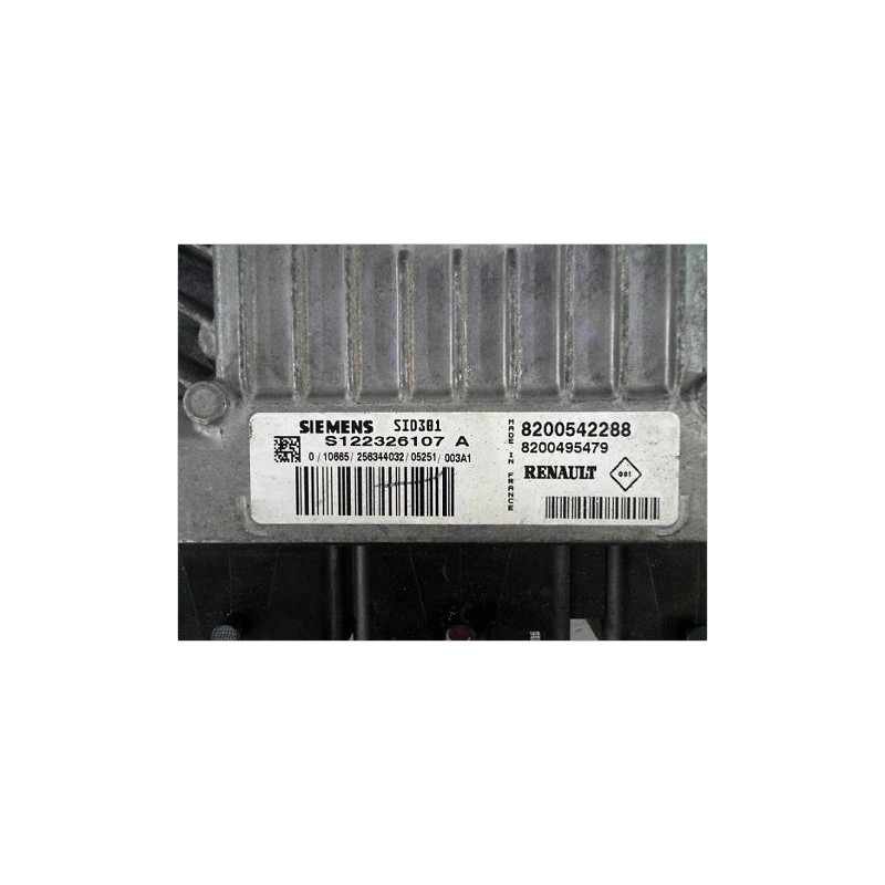 CALCULATEUR MOTEUR RENAULT MEGANE II PH1 ESTATE 03-05