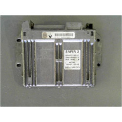 CALCULATEUR MOTEUR