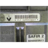 CALCULATEUR MOTEUR RENAULT TWINGO PH.2  98-2000