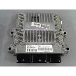 CALCULATEUR MOTEUR