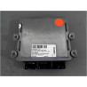 CALCULATEUR MOTEUR PEUGEOT 307 2001-2005
