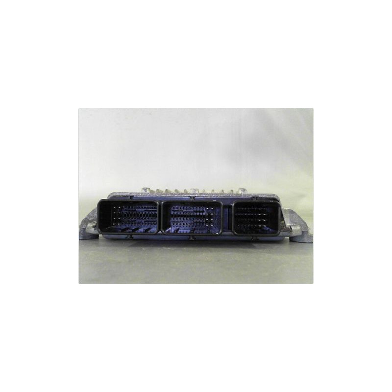 CALCULATEUR MOTEUR PEUGEOT 307 2001-2005