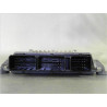 CALCULATEUR MOTEUR PEUGEOT 307 2001-2005
