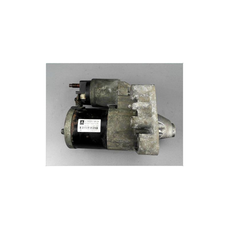 DEMARREUR PEUGEOT 207 SW 2007-2013