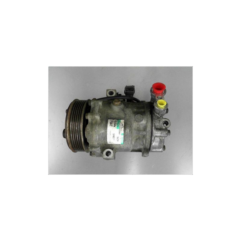 COMPRESSEUR AIR CONDITIONNE FIAT GRANDE PUNTO