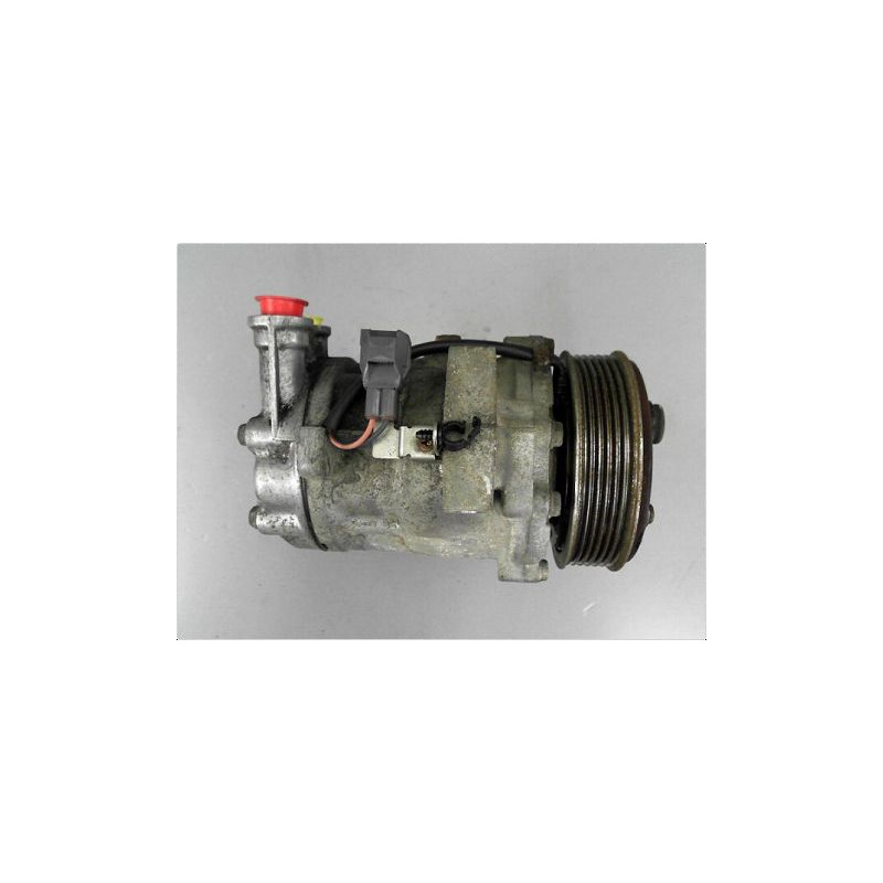 COMPRESSEUR AIR CONDITIONNE FIAT GRANDE PUNTO