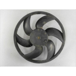 MOTEUR VENTILATEUR RADIATEUR