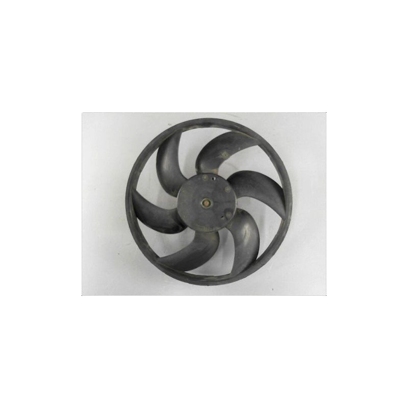 MOTEUR VENTILATEUR RADIATEUR DACIA LOGAN MCV 08-13