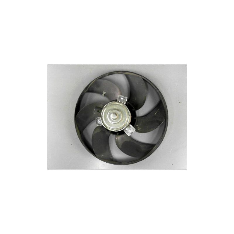 MOTEUR VENTILATEUR RADIATEUR DACIA LOGAN MCV 08-13