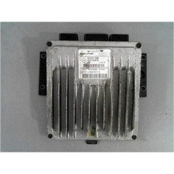 CALCULATEUR MOTEUR