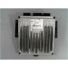 CALCULATEUR MOTEUR DACIA LOGAN MCV 08-13
