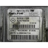CALCULATEUR MOTEUR DACIA LOGAN MCV 08-13