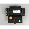 CALCULATEUR MOTEUR DACIA LOGAN MCV 08-13