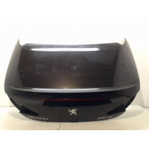 COFFRE ARRIERE PEUGEOT 307