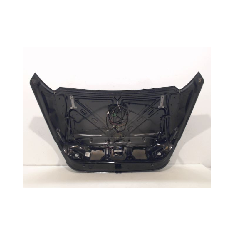 COFFRE ARRIERE PEUGEOT 307