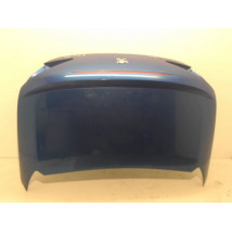 COFFRE ARRIERE PEUGEOT 307