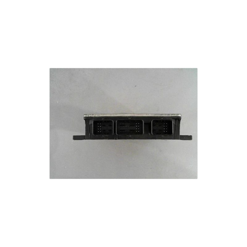 CALCULATEUR MOTEUR DACIA LOGAN MCV 08-13