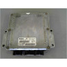 CALCULATEUR MOTEUR CITROEN XSARA PICASSO 99-10