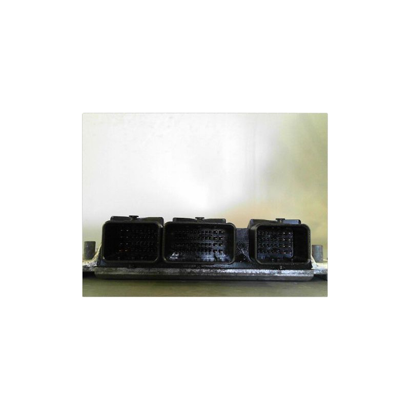 CALCULATEUR MOTEUR CITROEN XSARA PICASSO 99-10