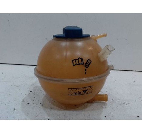 VASE EXPANSION