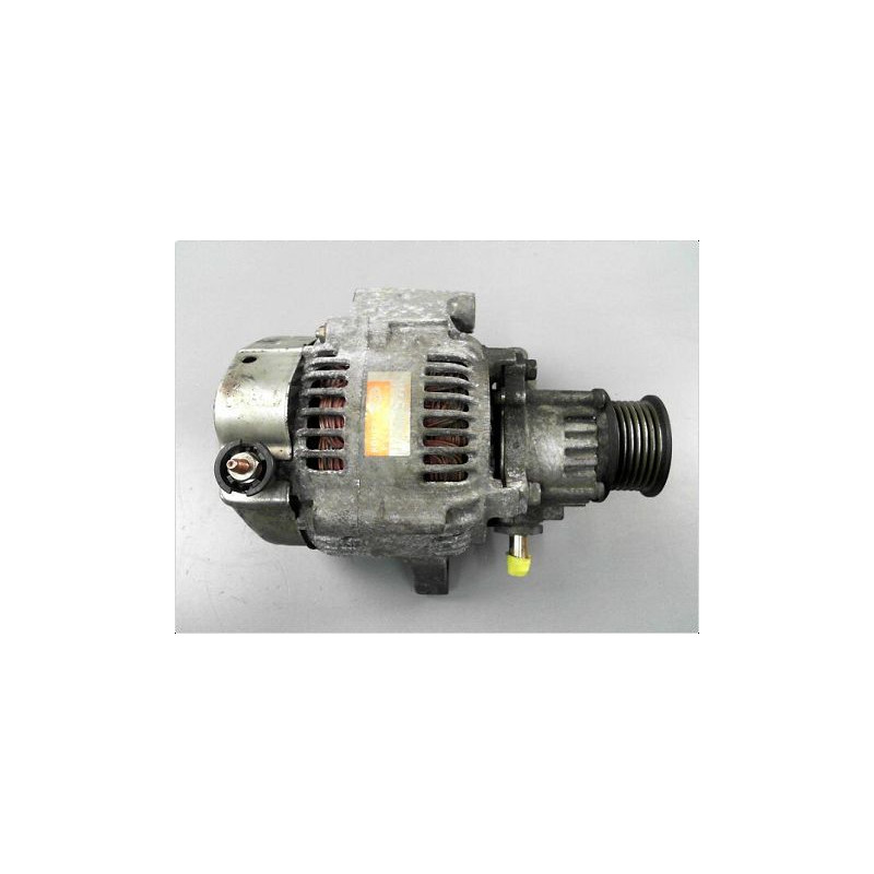 ALTERNATEUR M.G. ZR PH2 04-05