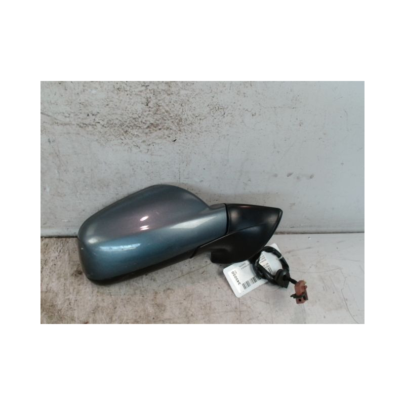 RETROVISEUR EXTERIEUR ELECTRIQUE DROIT PEUGEOT 407 SW