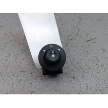 COMMANDE RETROVISSEUR EXTERIEUR ELECTRIQUE CITROEN C2 Phase 1 2003-2008