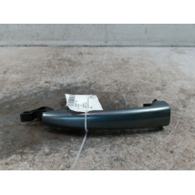 POIGNEE EXTERIEURE PORTE ARRIERE DROIT PEUGEOT 407 SW
