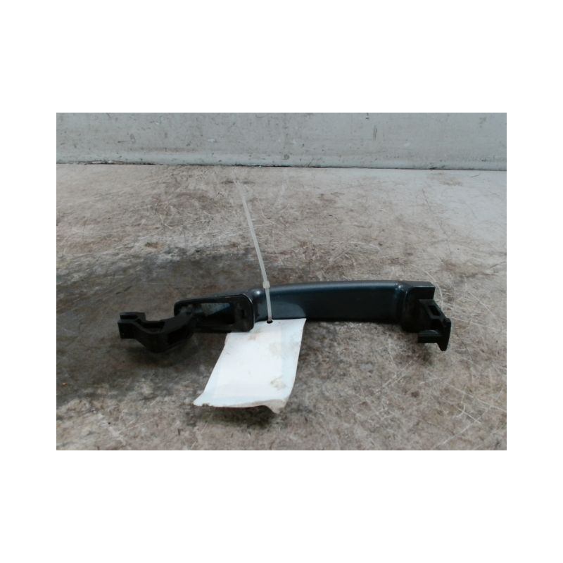 POIGNEE EXTERIEURE PORTE ARRIERE DROIT PEUGEOT 407 SW