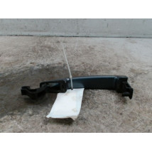 POIGNEE EXTERIEURE PORTE ARRIERE DROIT PEUGEOT 407 SW
