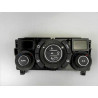 COMMANDE DE CHAUFFAGE PEUGEOT 308 SW 08-11