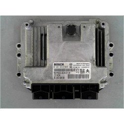 CALCULATEUR MOTEUR