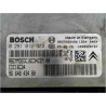 CALCULATEUR MOTEUR PEUGEOT 207 5P