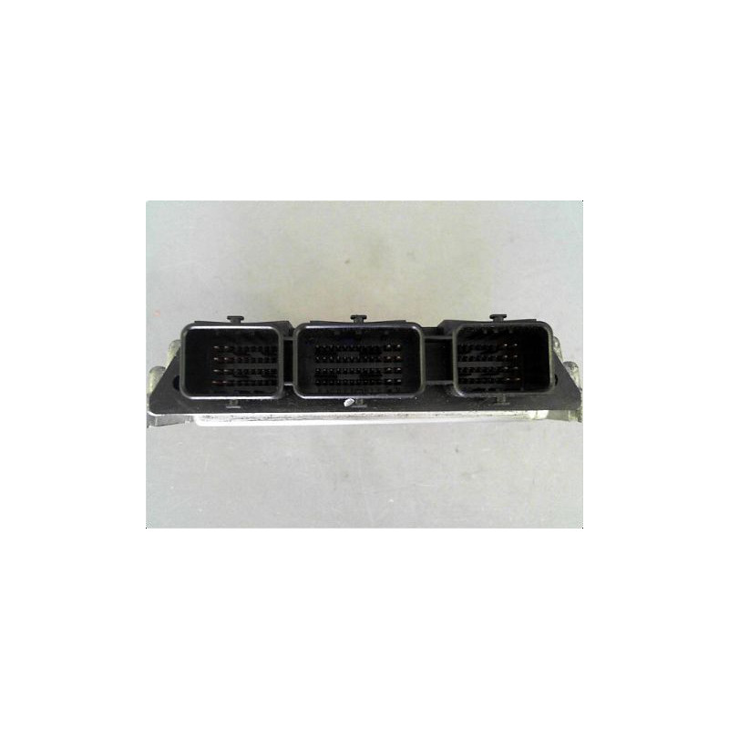 CALCULATEUR MOTEUR PEUGEOT 207 5P