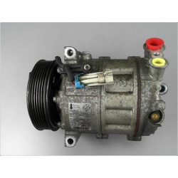 COMPRESSEUR AIR CONDITIONNE
