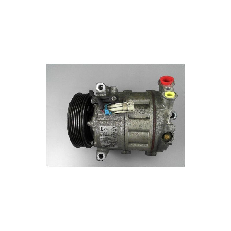COMPRESSEUR AIR CONDITIONNE ALFA ROMEO 159 SPORTWAGON