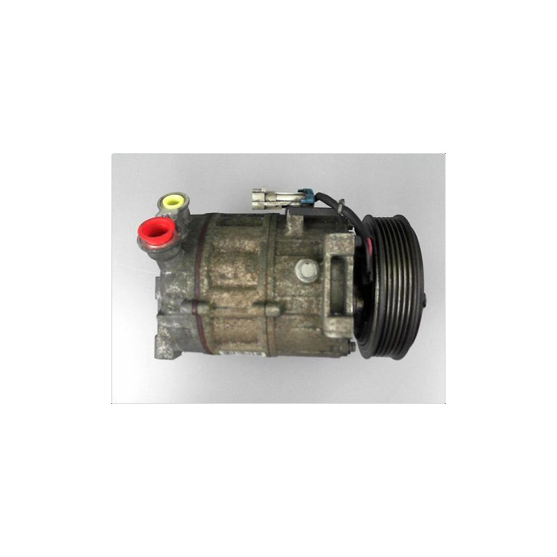COMPRESSEUR AIR CONDITIONNE ALFA ROMEO 159 SPORTWAGON