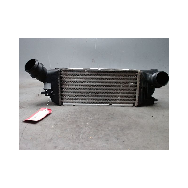 ECHANGEUR AIR PEUGEOT 407 PHASE 1 DIESEL