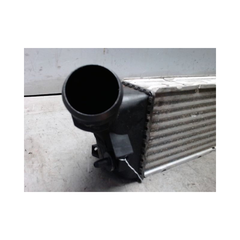 ECHANGEUR AIR PEUGEOT 407 PHASE 1 DIESEL