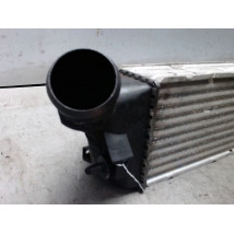 ECHANGEUR AIR PEUGEOT 407 PHASE 1 DIESEL