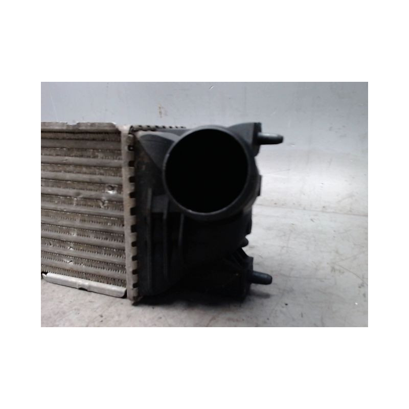 ECHANGEUR AIR PEUGEOT 407 PHASE 1 DIESEL