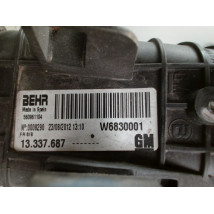 ECHANGEUR AIR OPEL MERIVA B PHASE 1  ESSENCE