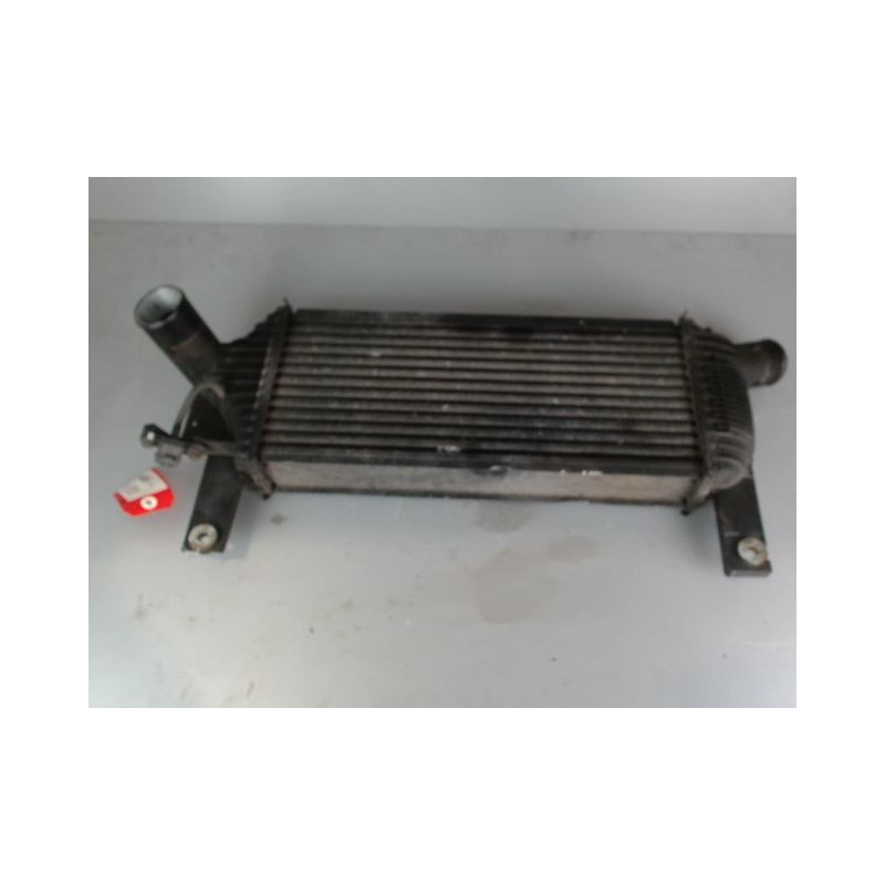 ECHANGEUR AIR NISSAN PATHFIND.
