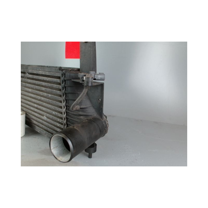 ECHANGEUR AIR NISSAN PATHFIND.
